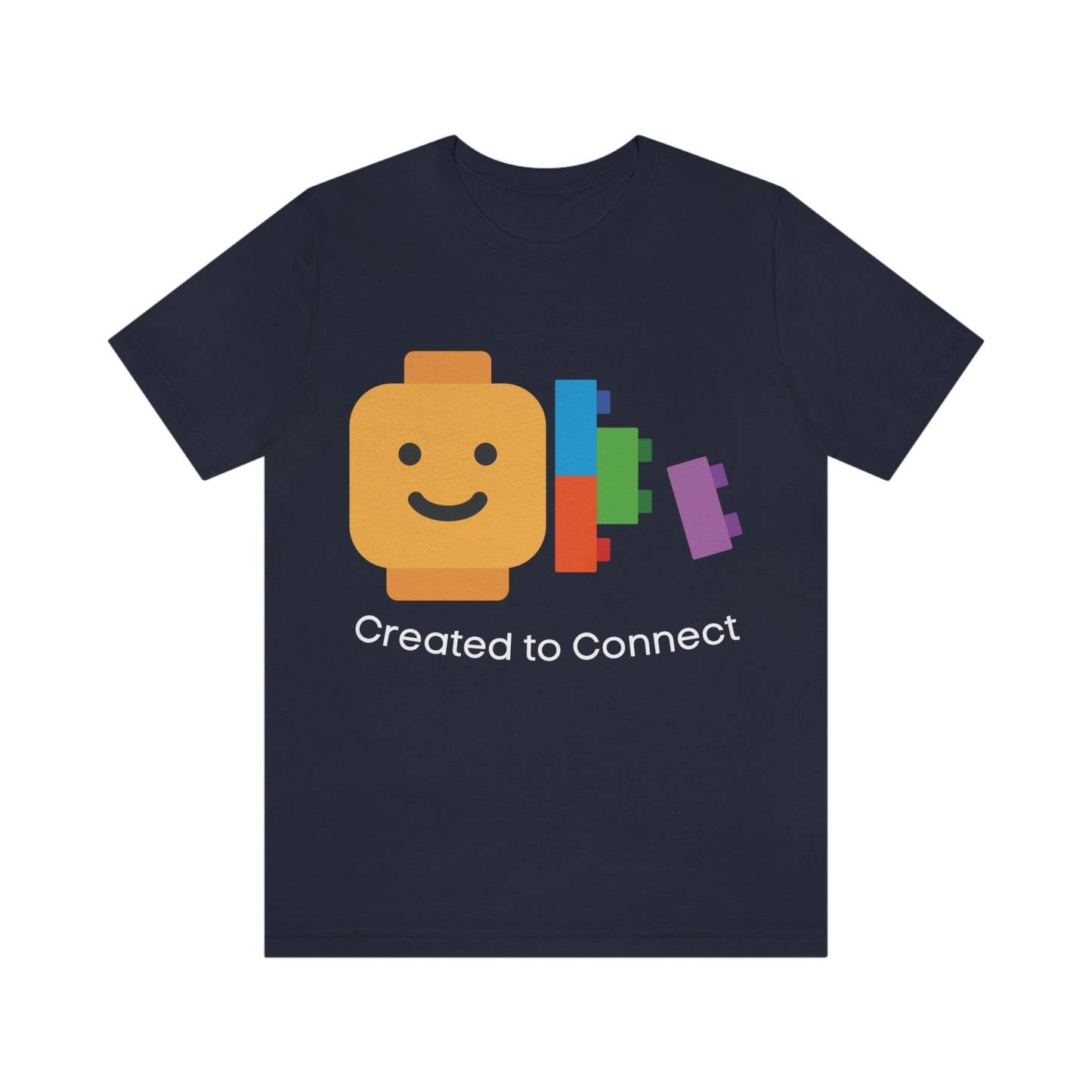 Created to Connect